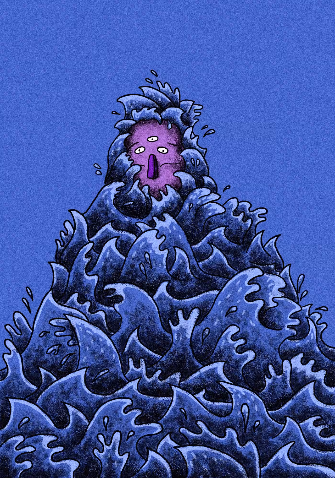 WAVE ELEMENTAL