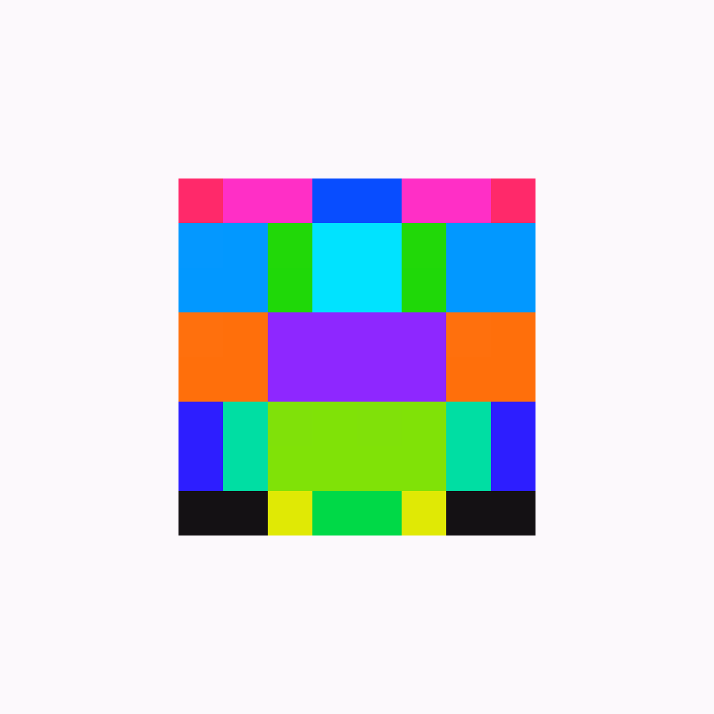 Creatures #318