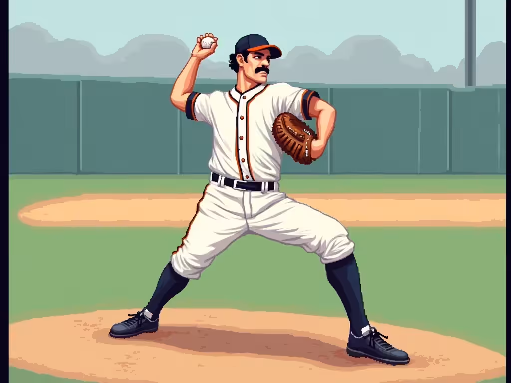 DataBaseball: Red Ruffing - 1936 (3.7 PV)