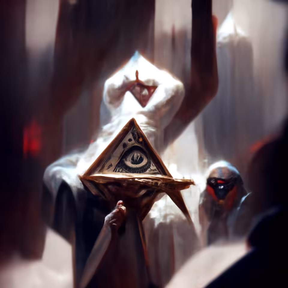 Illuminati