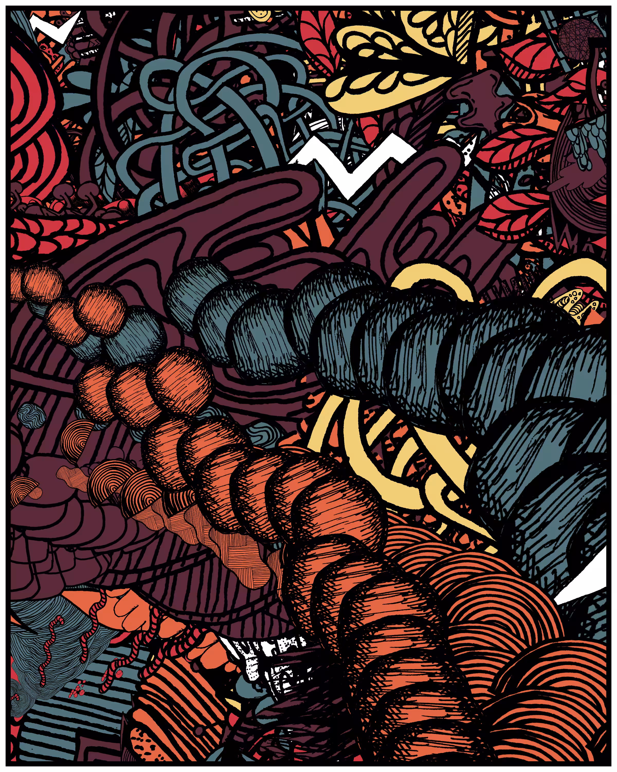 Echos No. 31