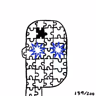 Ordinal Maxi Biz (OMB) #141