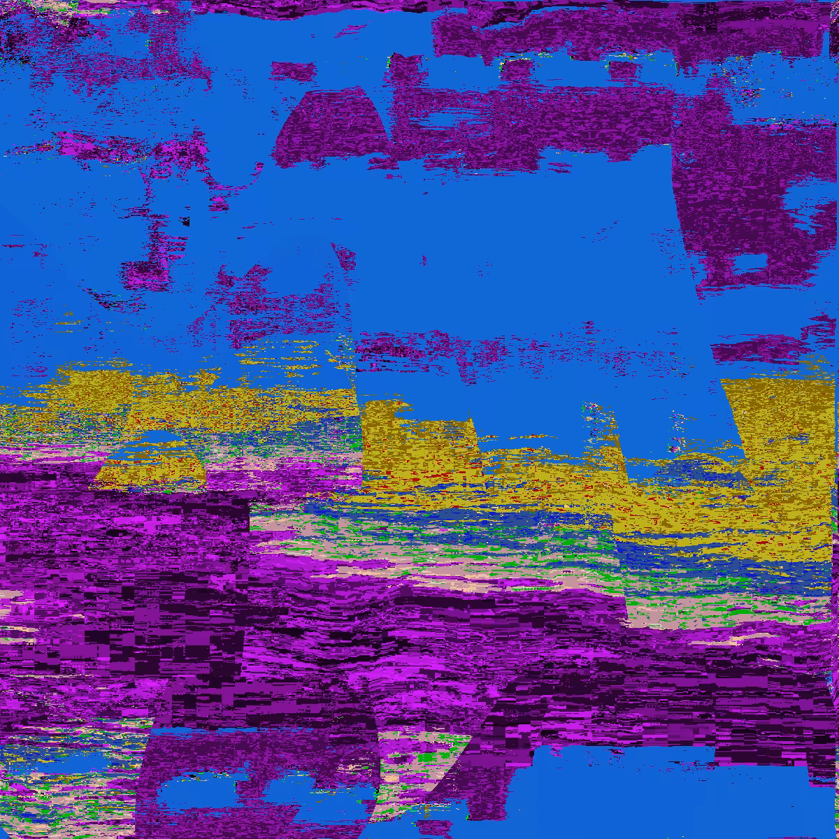 JOYFUL COLORS | GIFT #94