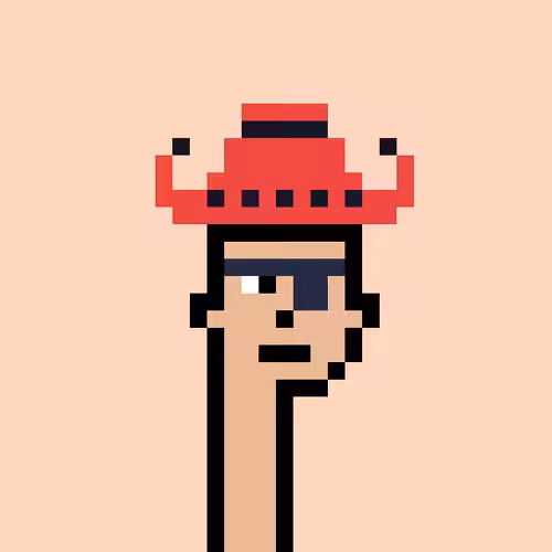Long Neck Punks 067