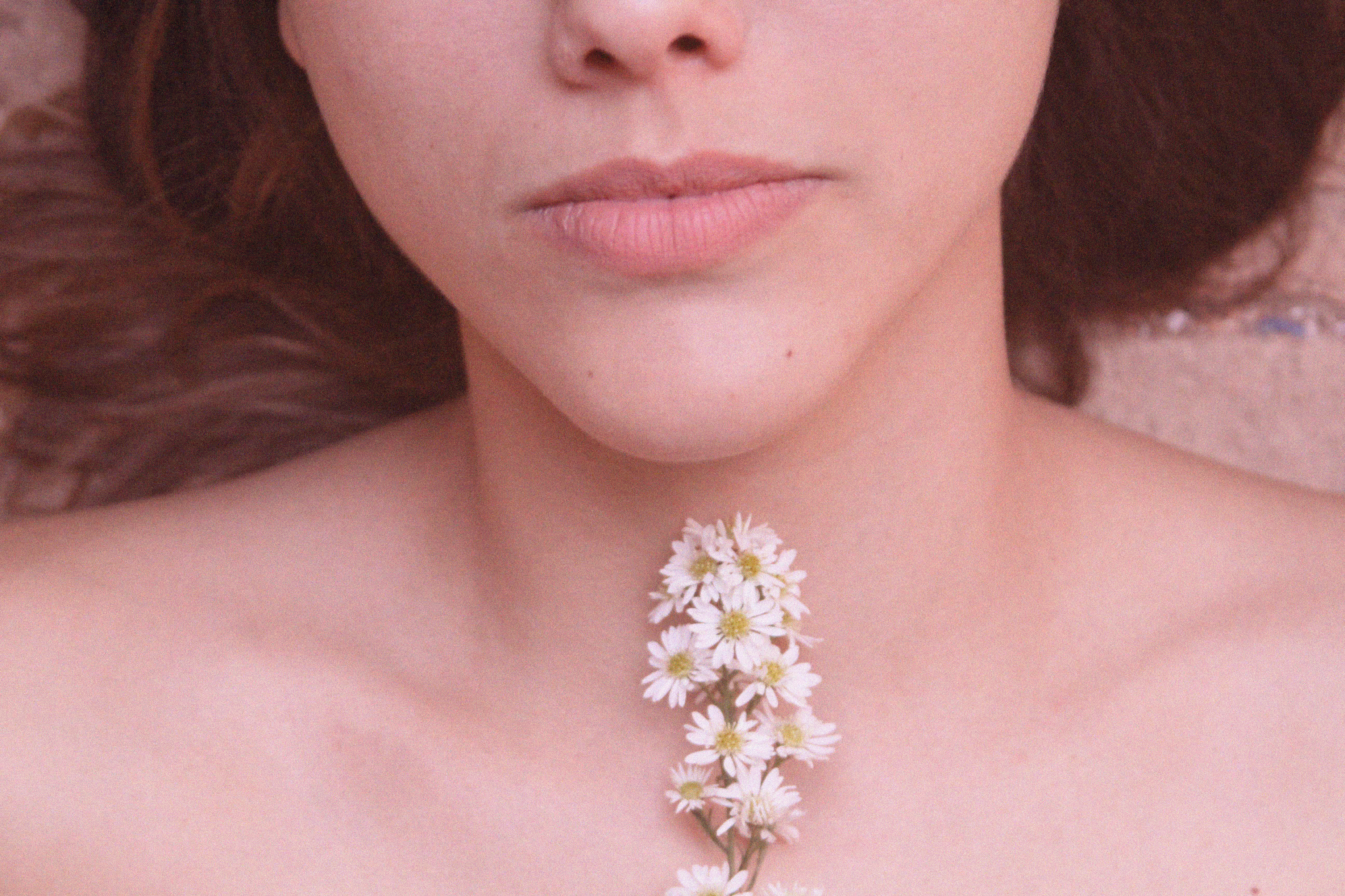 Blooming