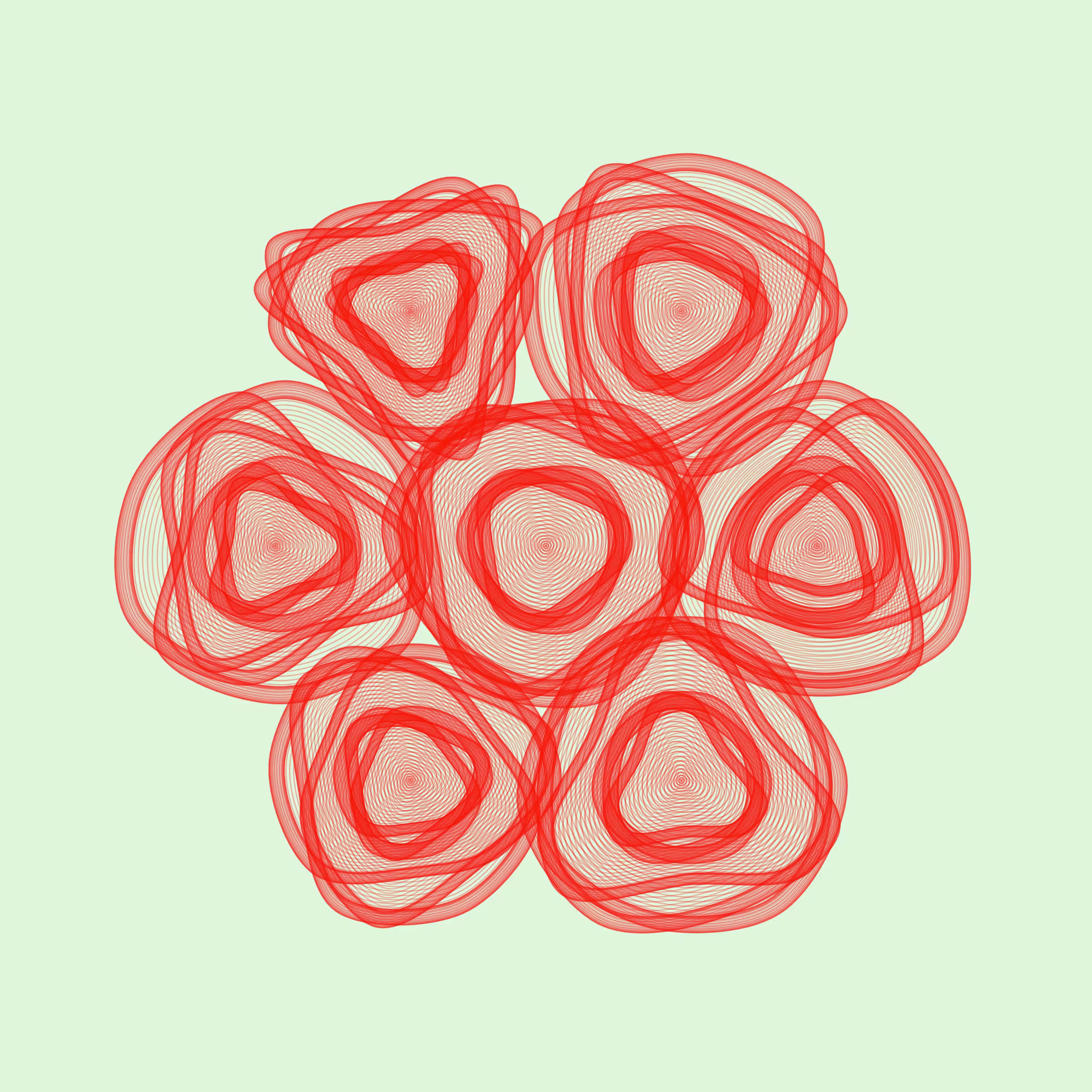 Flowers #1087