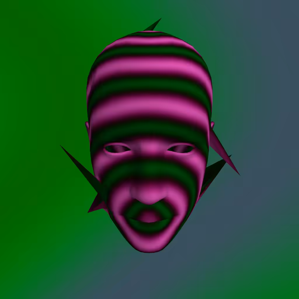 Phase Heads #36
