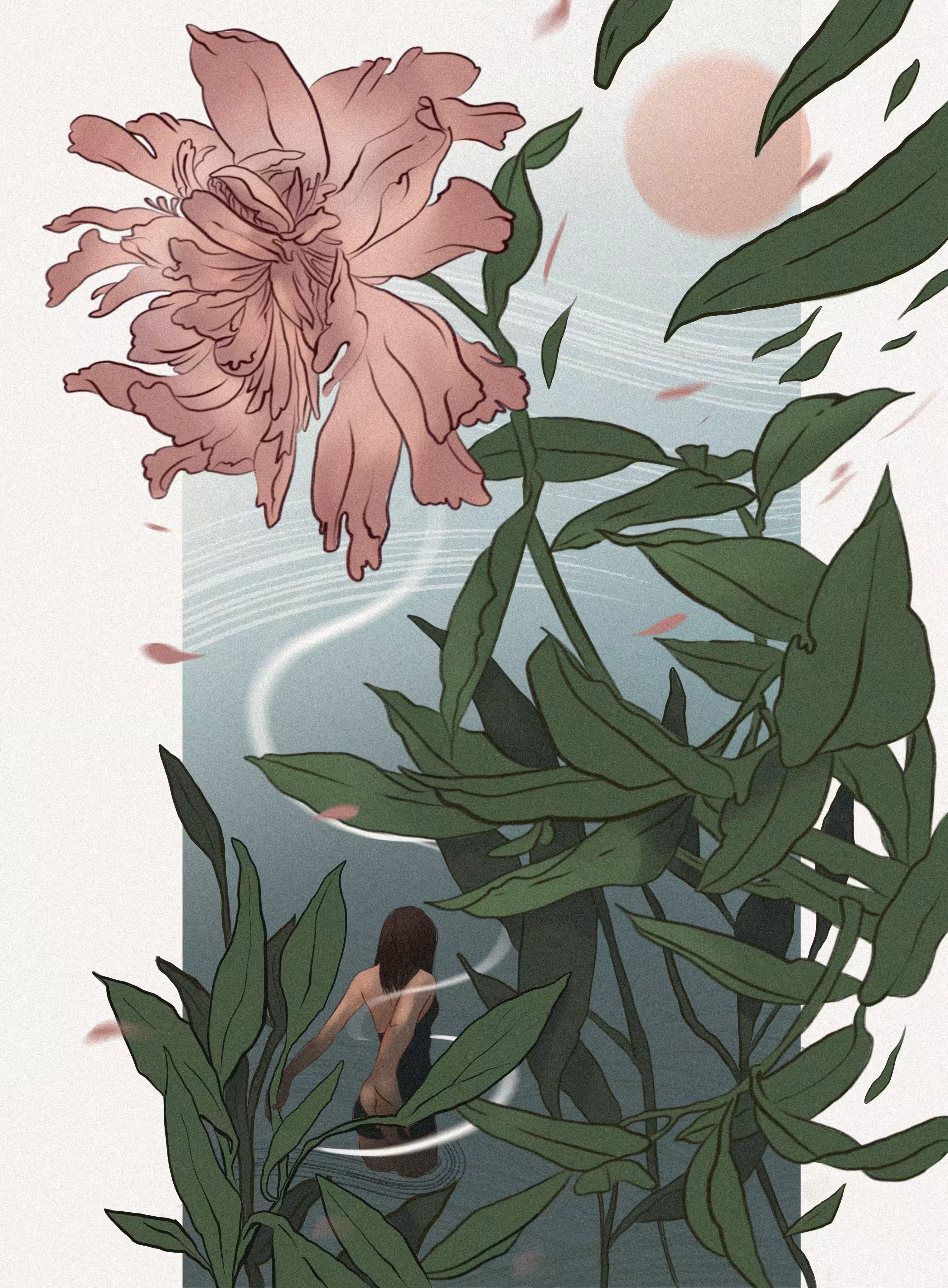 Hidden Depths