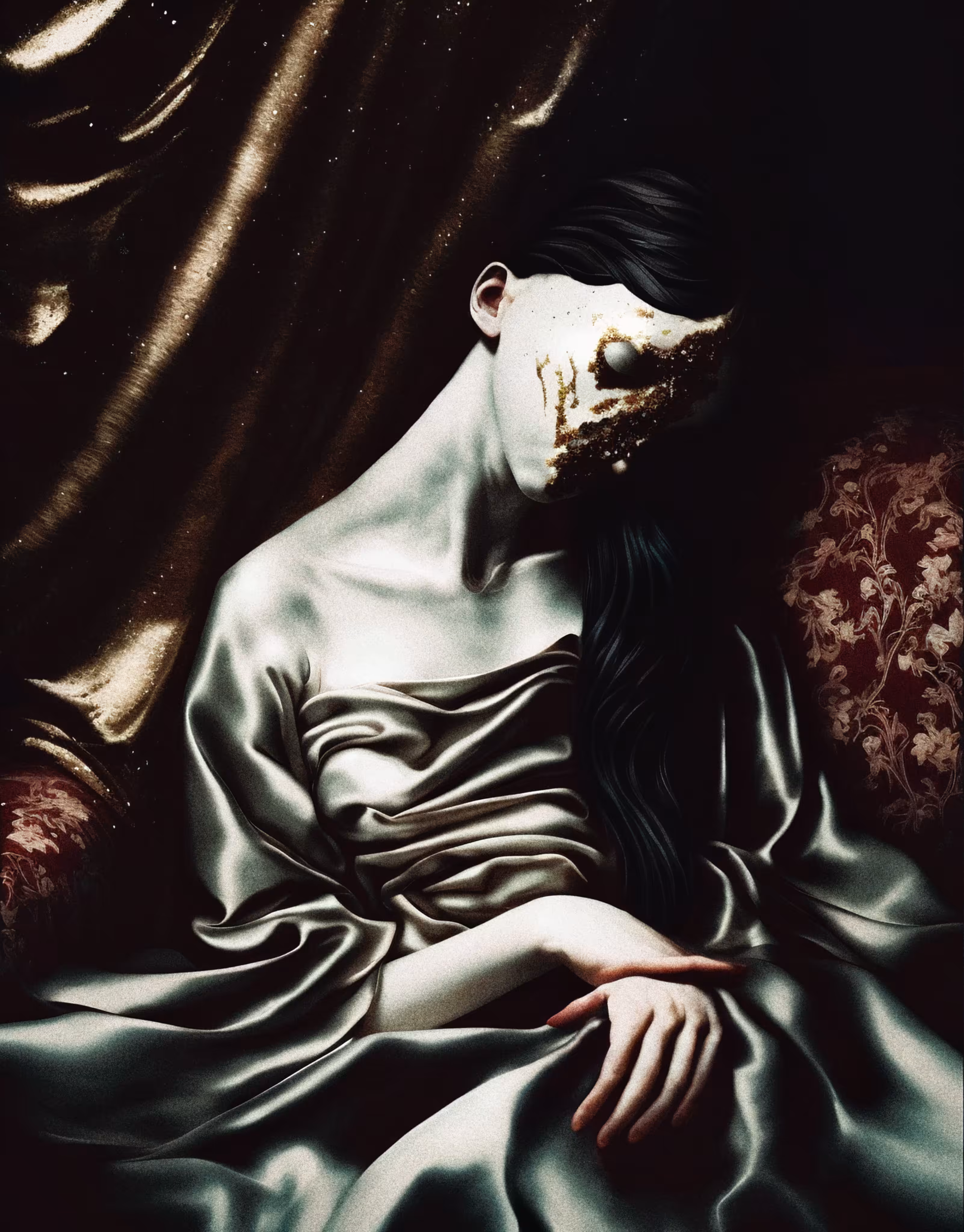 Silenzio Eterno
