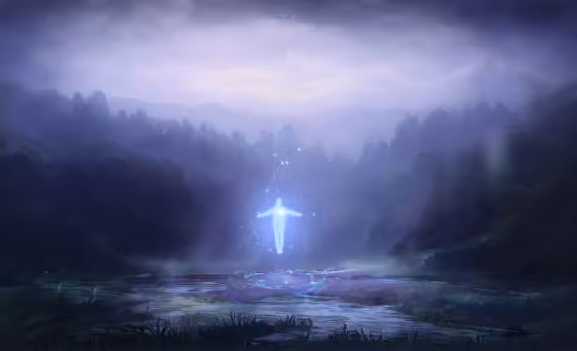 Ascension 