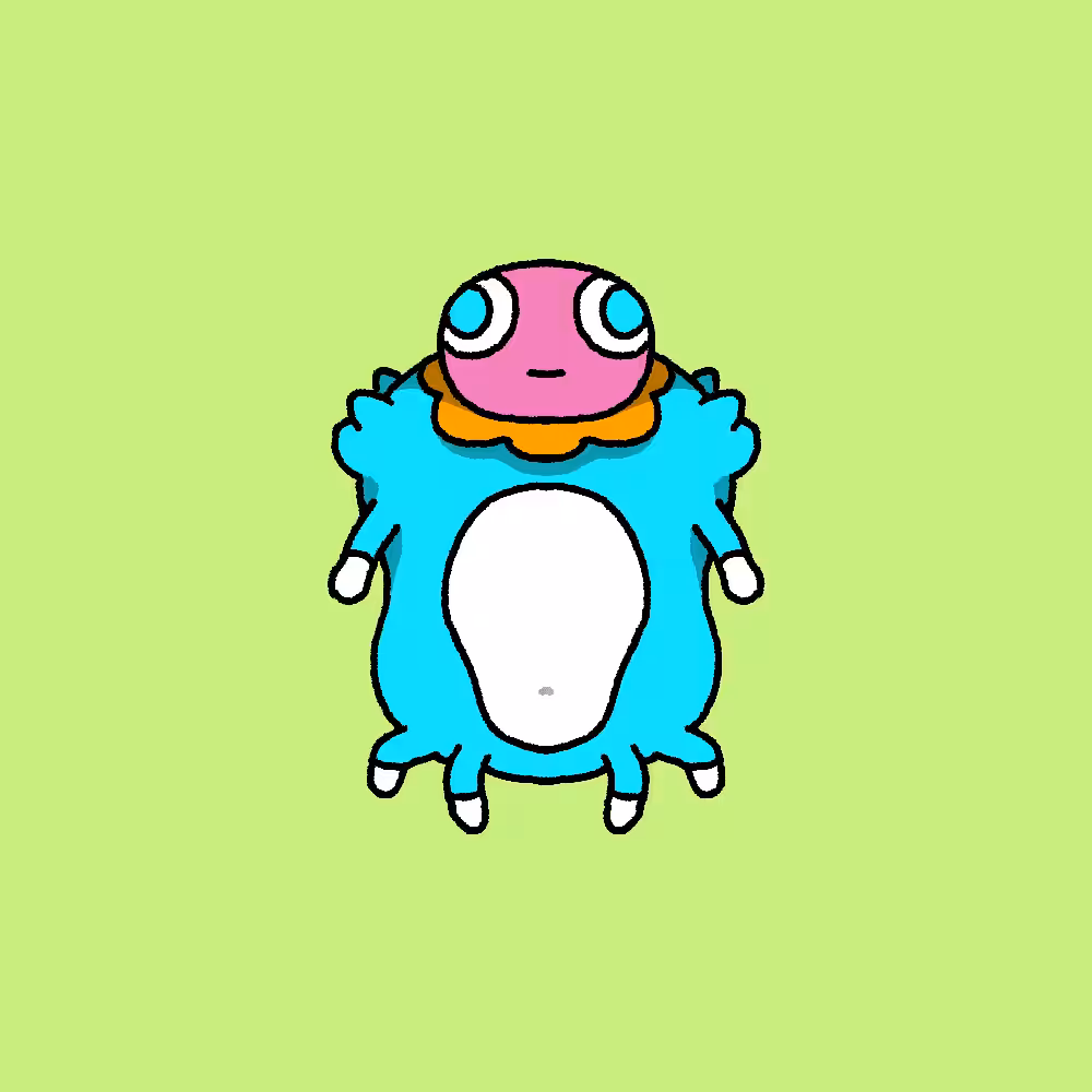 #6 — Baby
