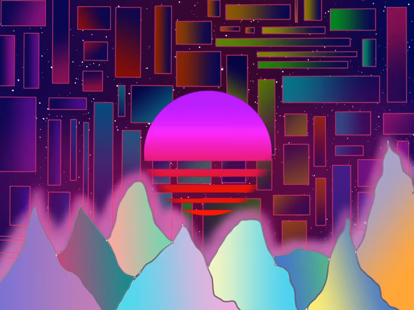 Vaporwave 
