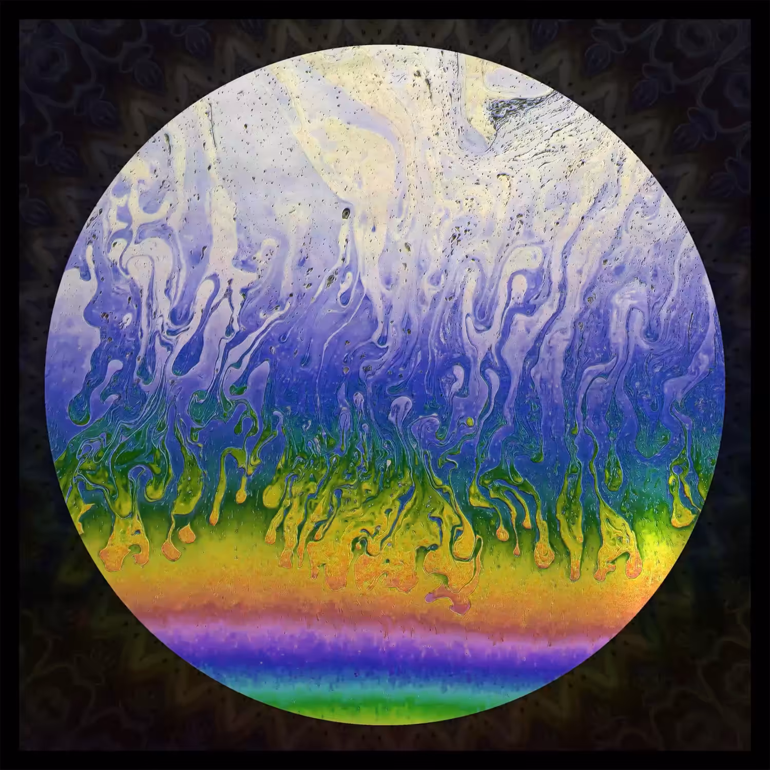 Undiscovered Colors #389