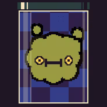 Big Toots  #27