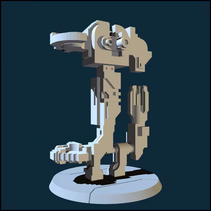 ARCHIBOTS #308