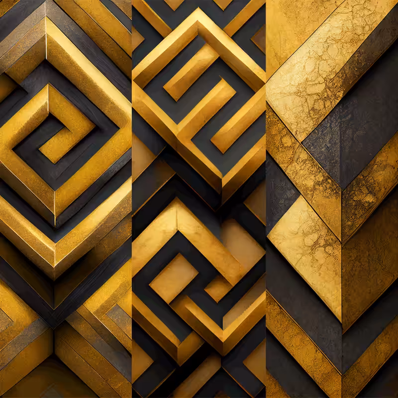 AI Gold #92