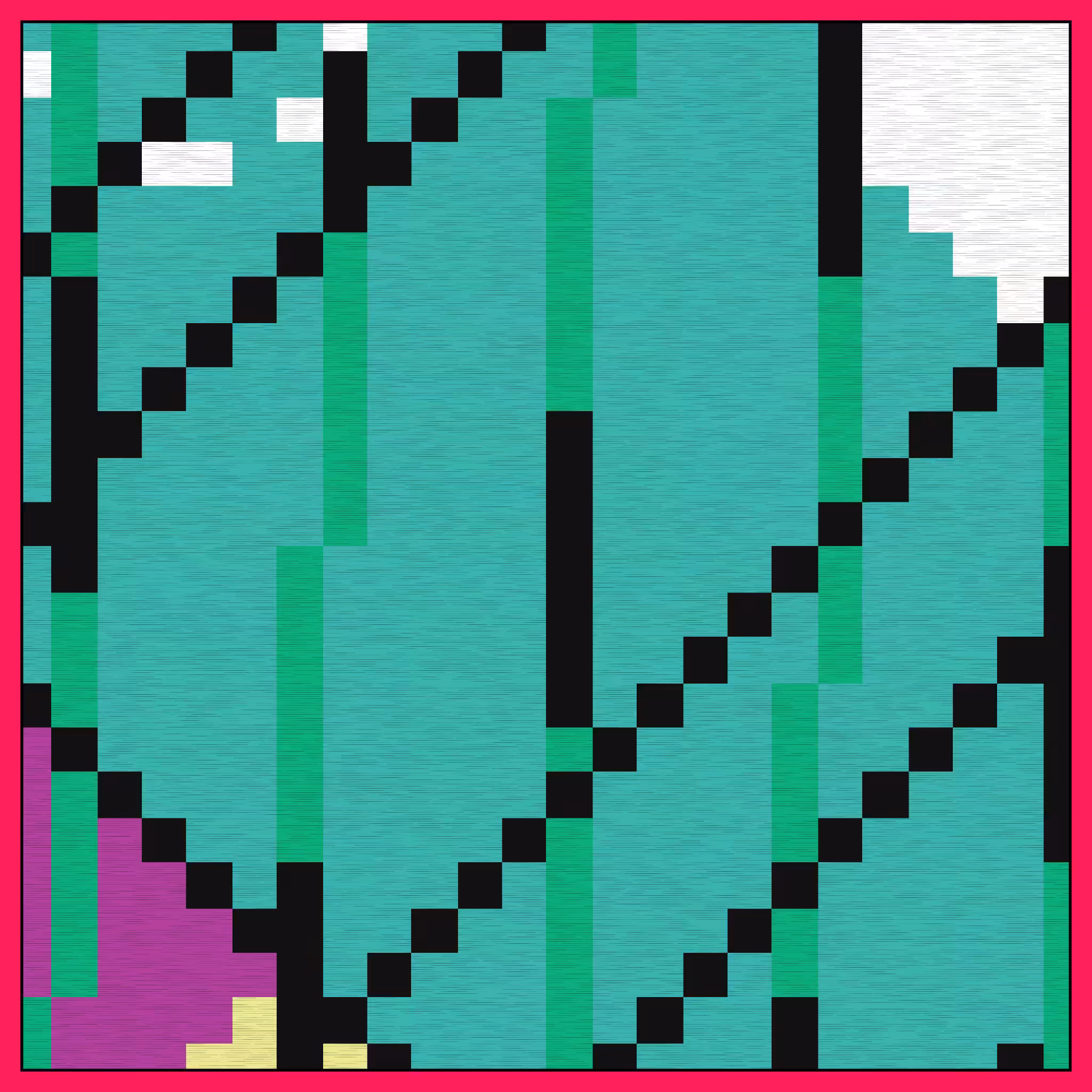 Pixel Plus #72