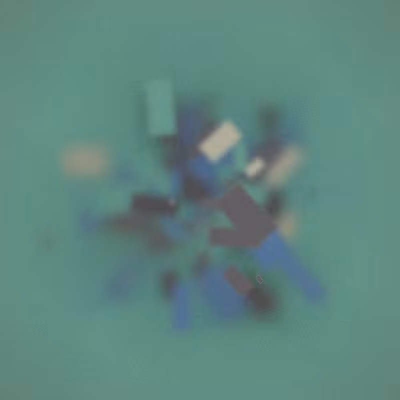 Blurevich #337