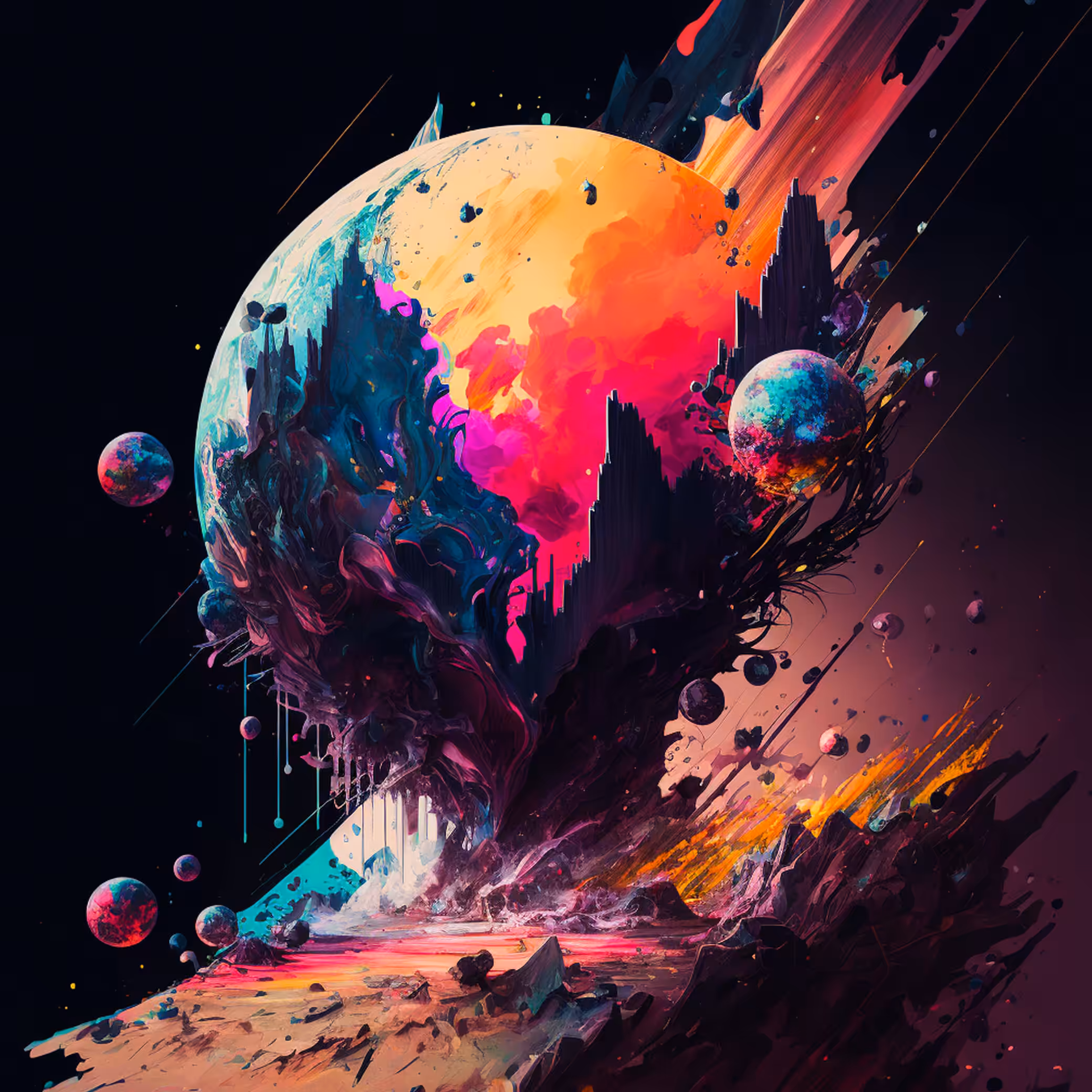 Nothingland