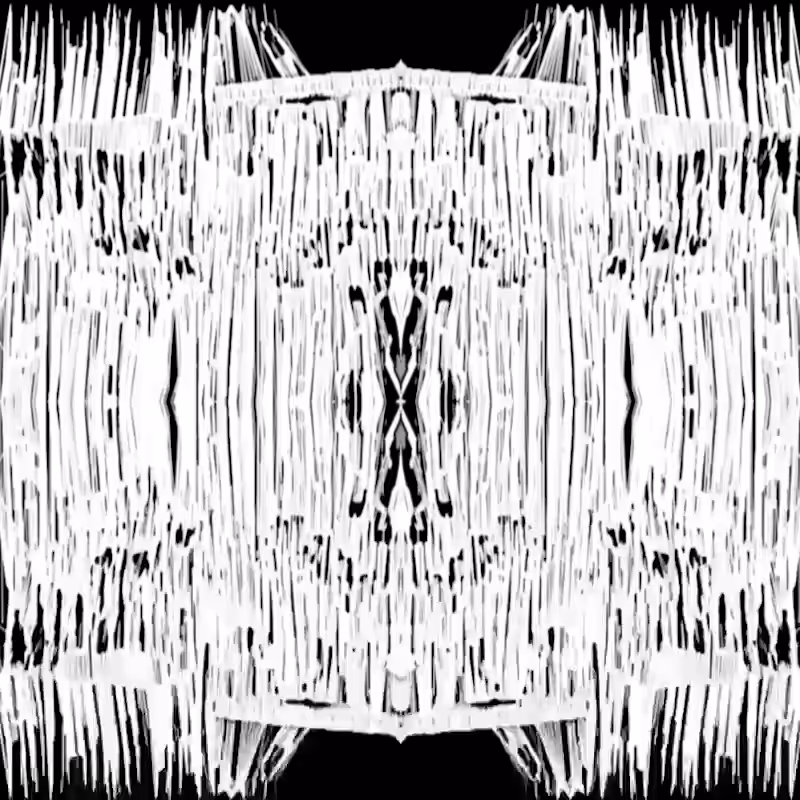 Dancing By Lines 3