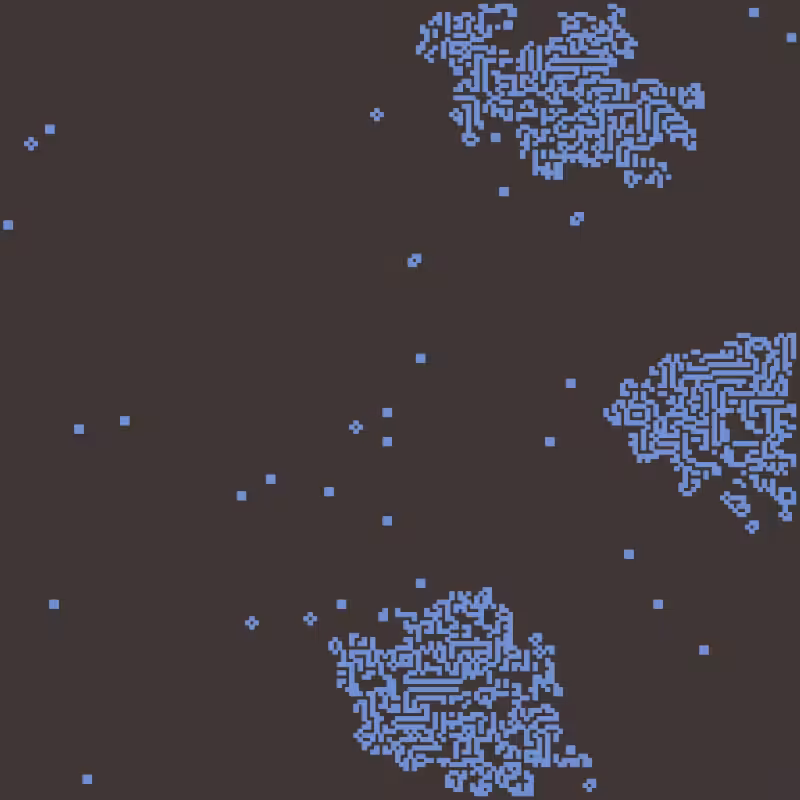 Game Of Life #1