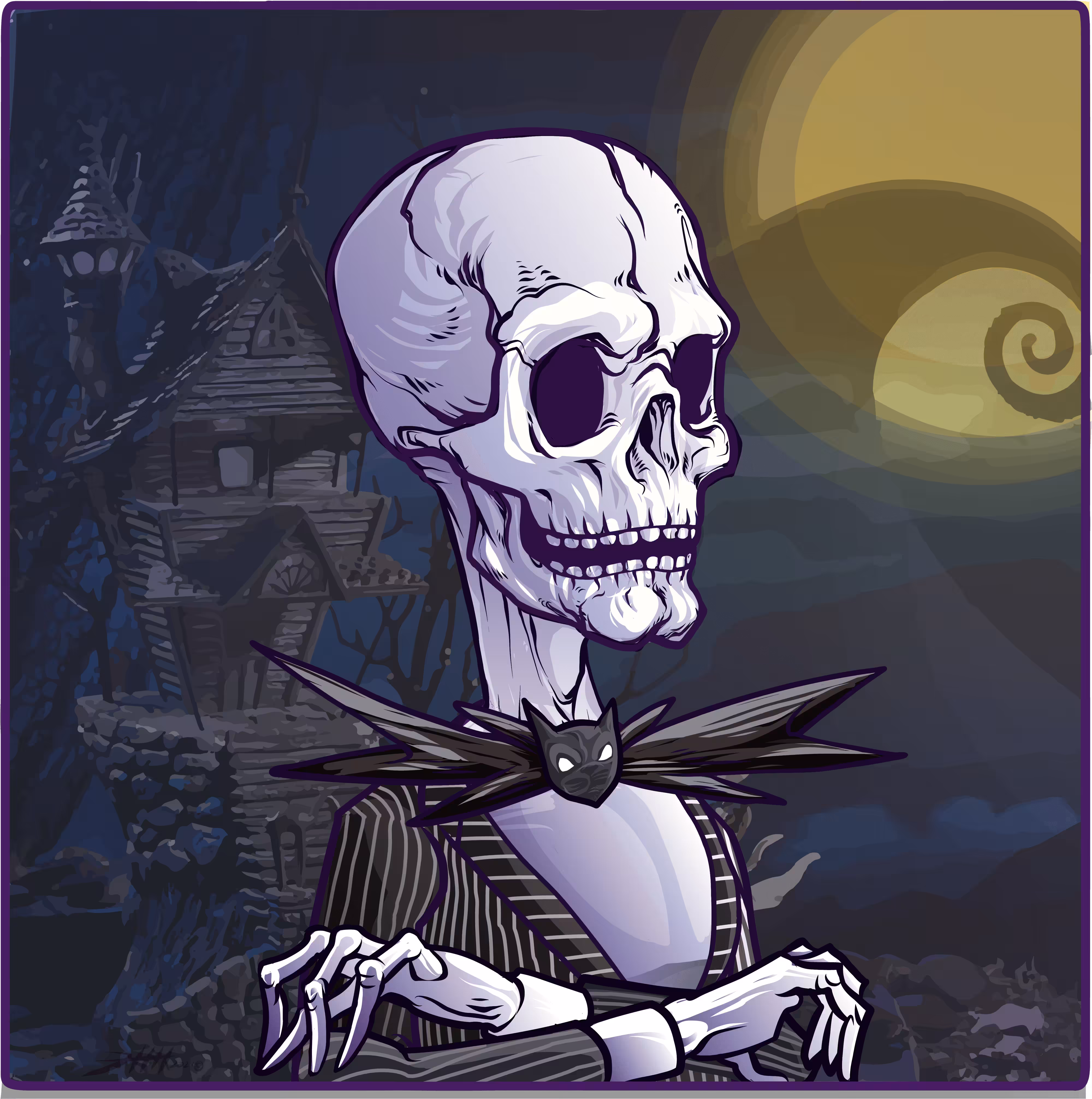 Skullyngton Jacks 
