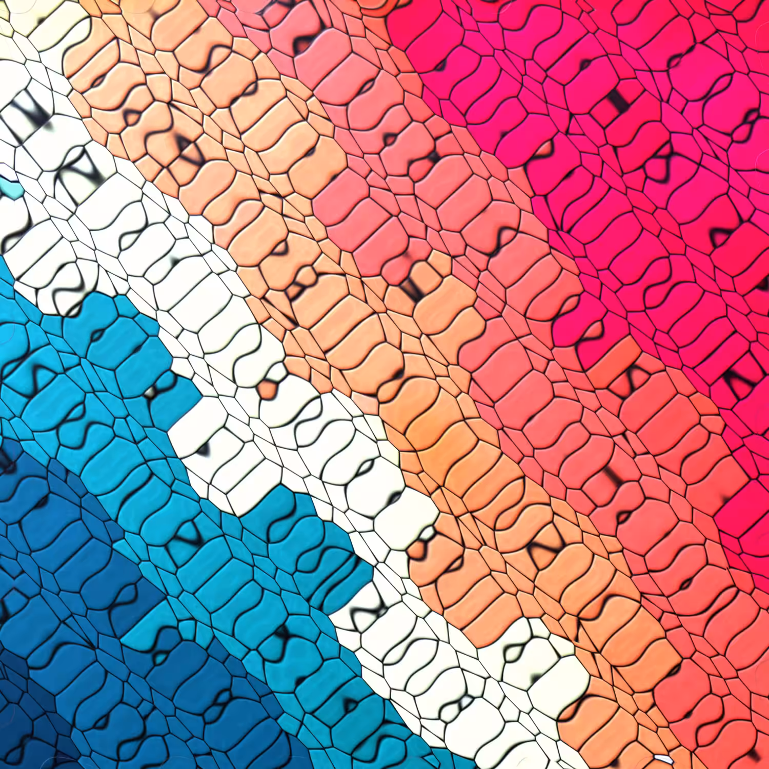 The world of colors #5