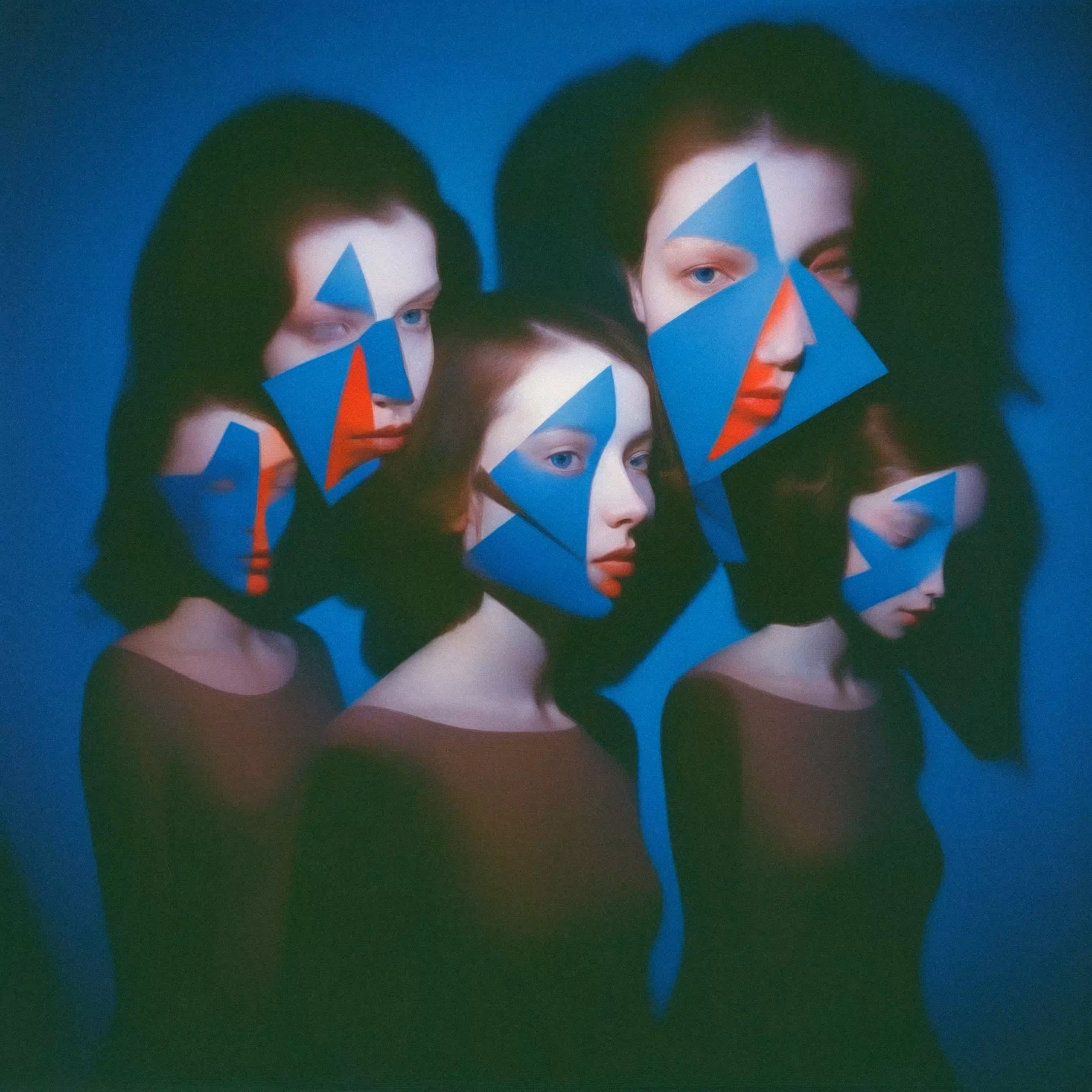 Ivona Tau - PCS OF US