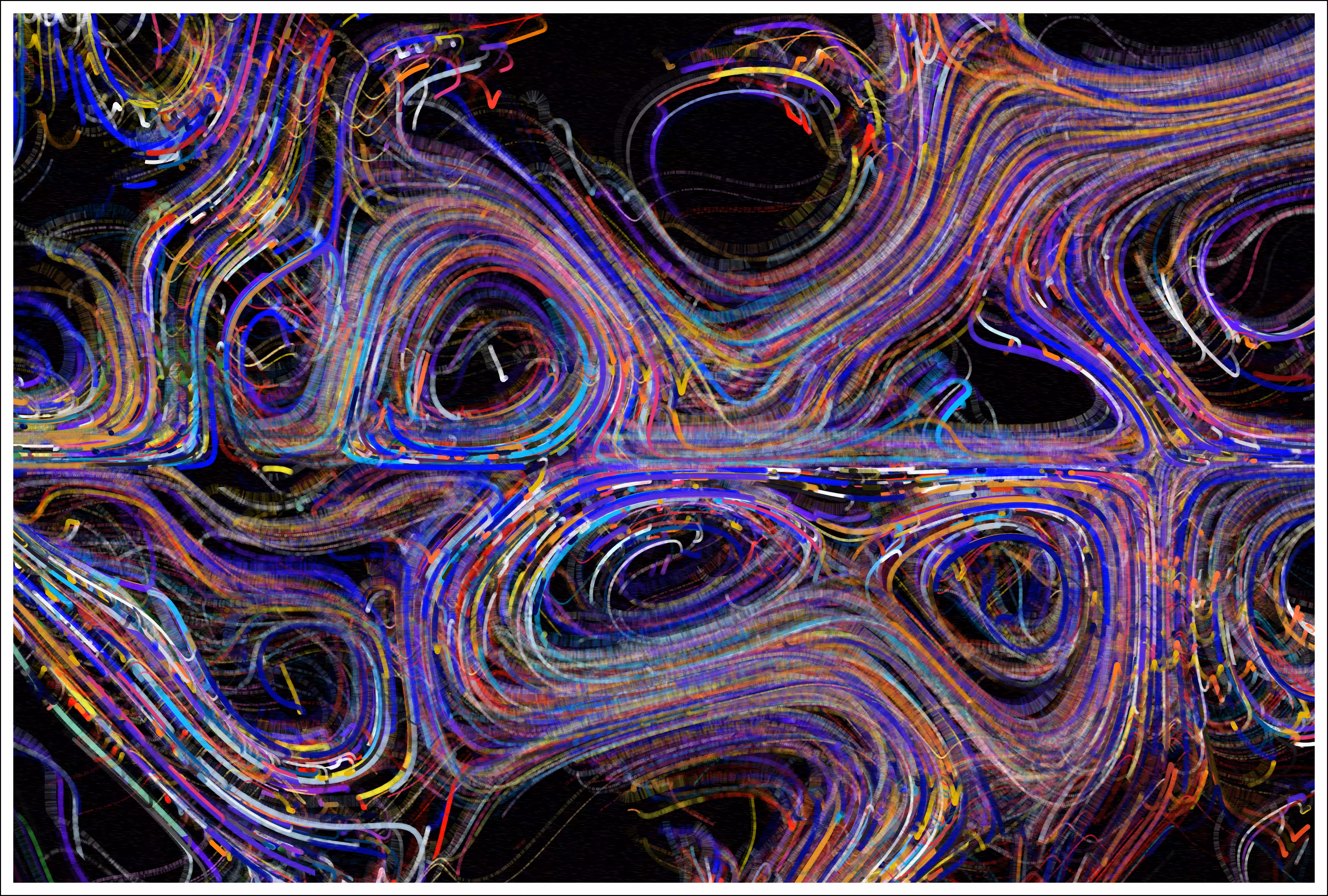 eddy currents #10