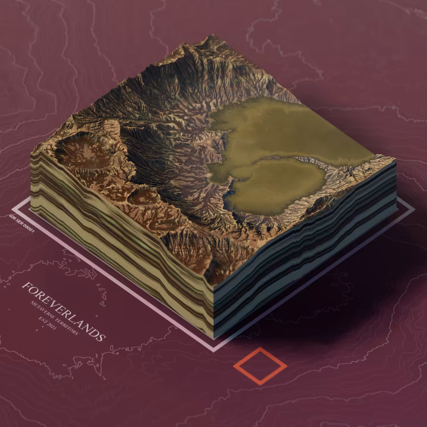 Land #951