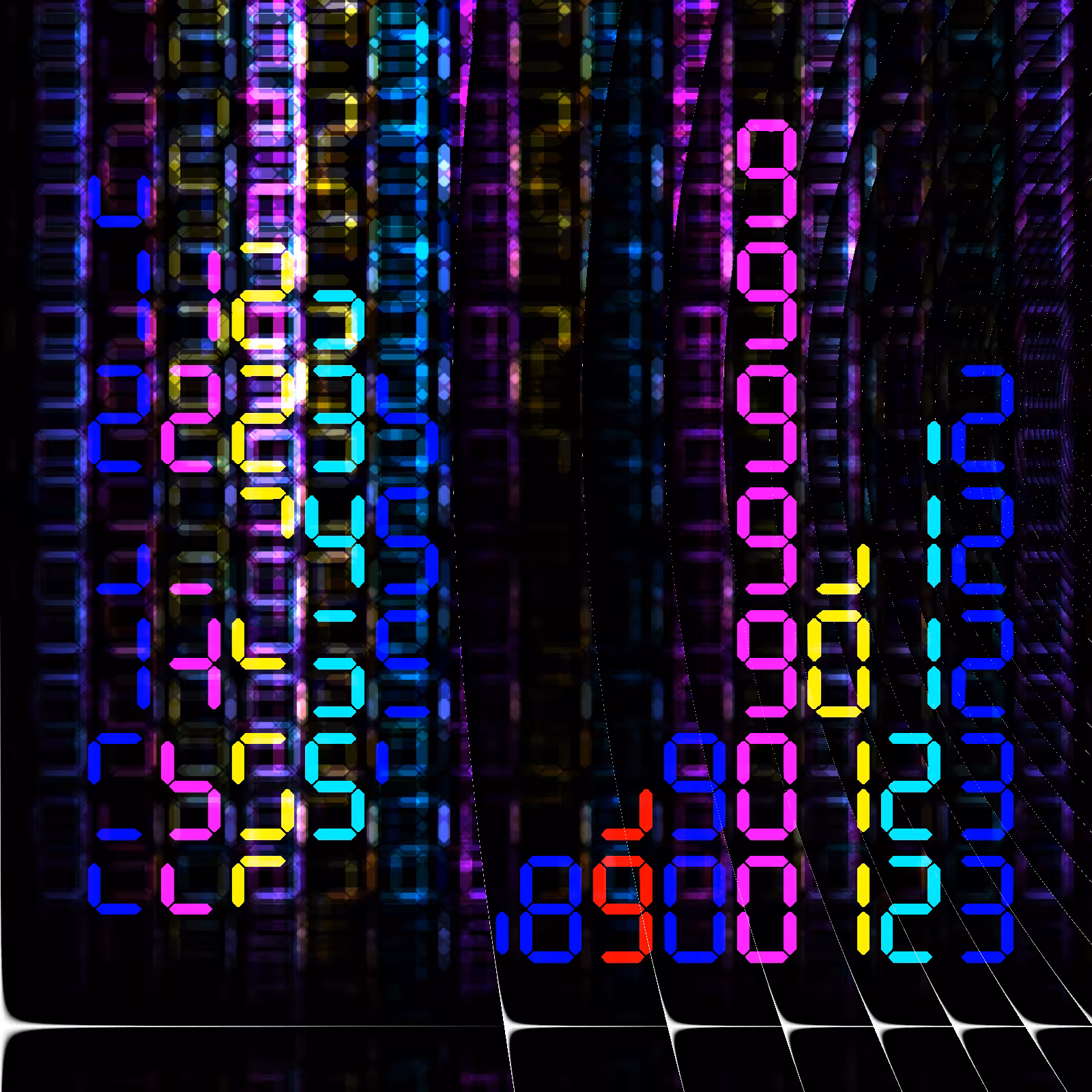 Digits #435