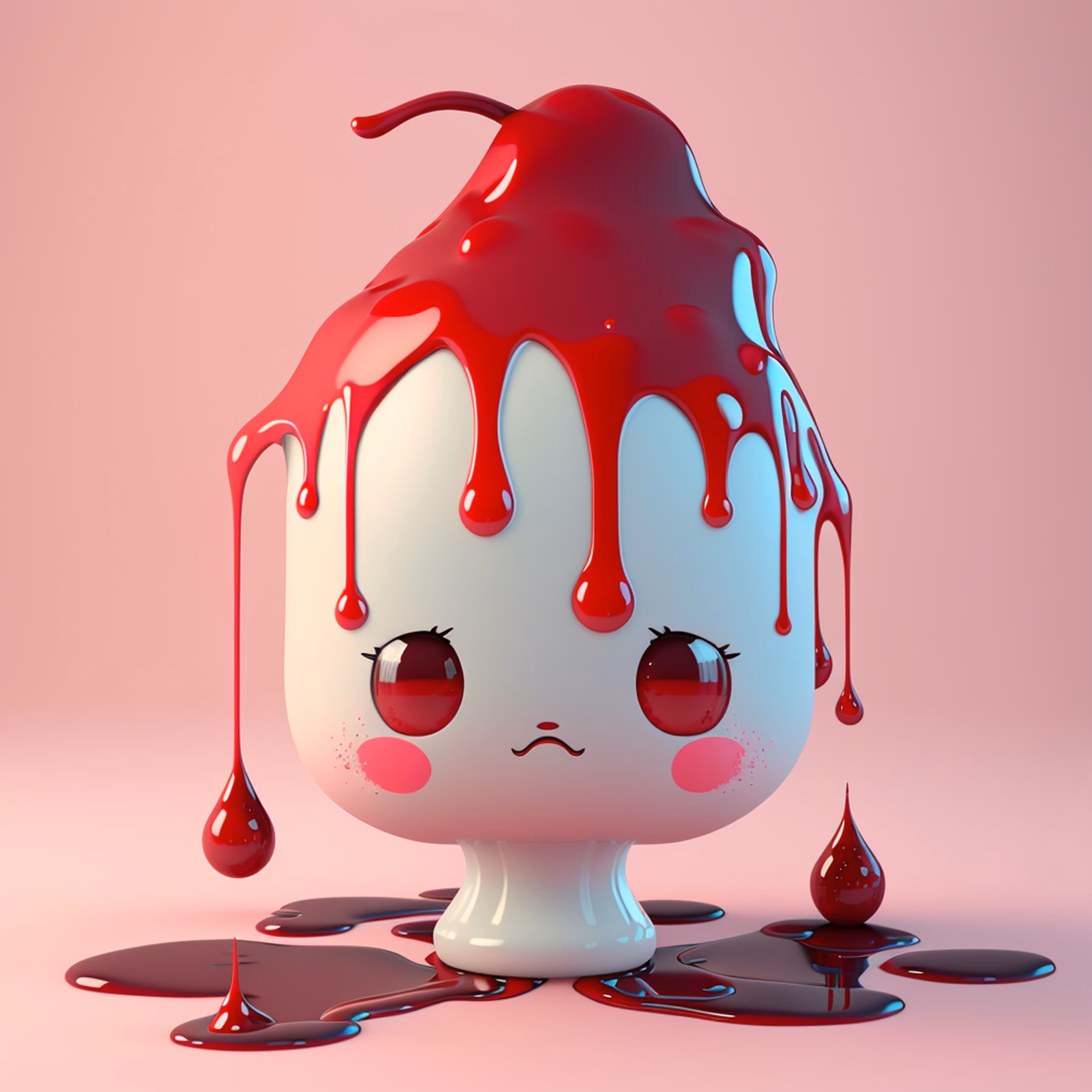 Drip Doll VI