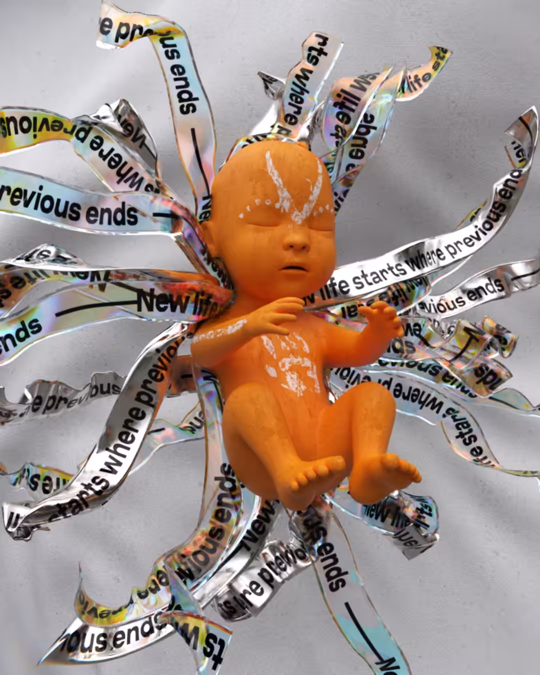 New life 3/3 animation