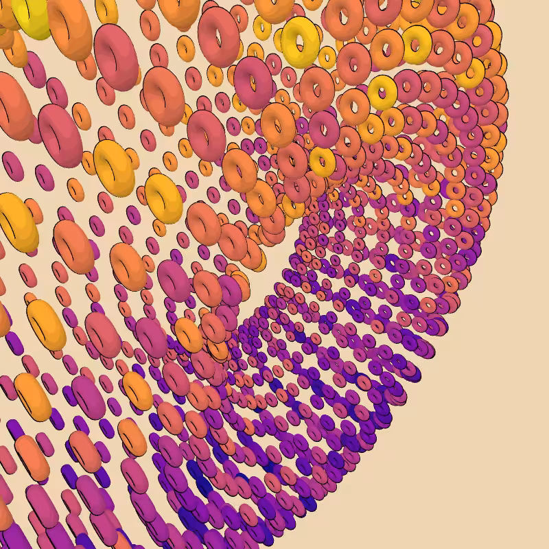 Donuts #19