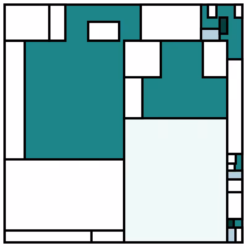 NEOPLASTICISM #85