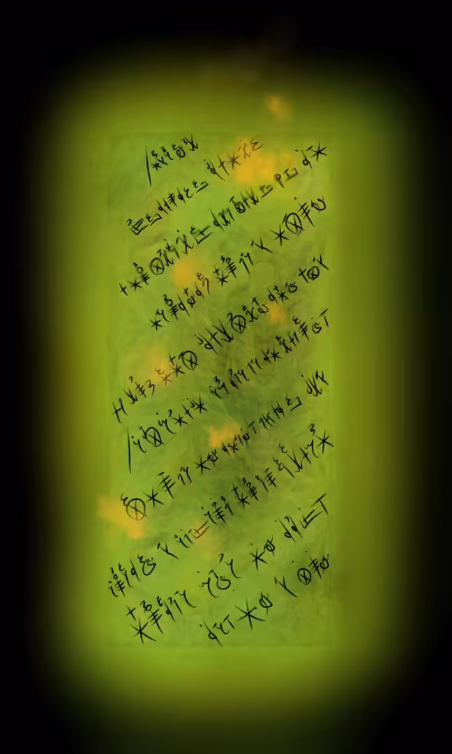 Inscription #002