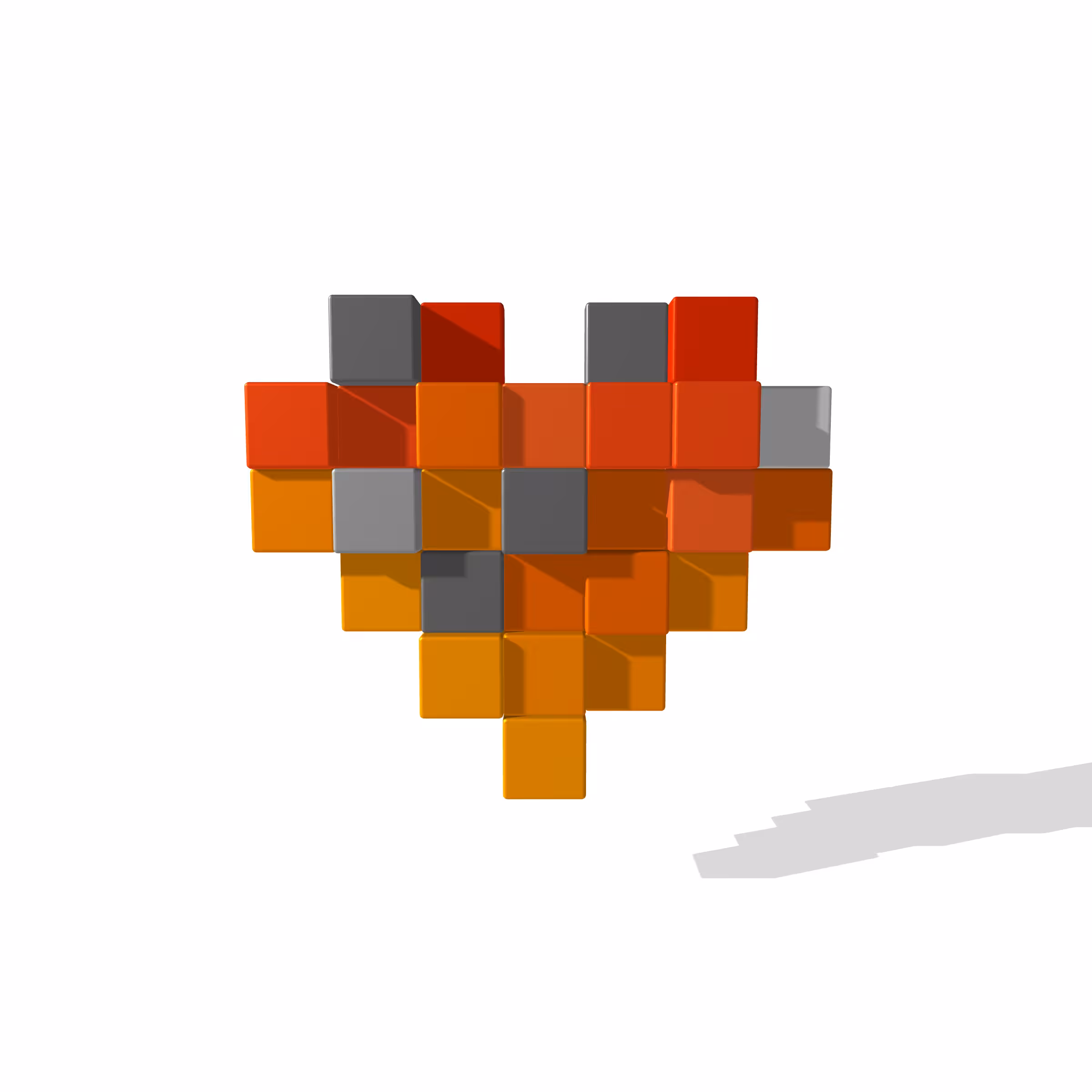 heart + craft #4147