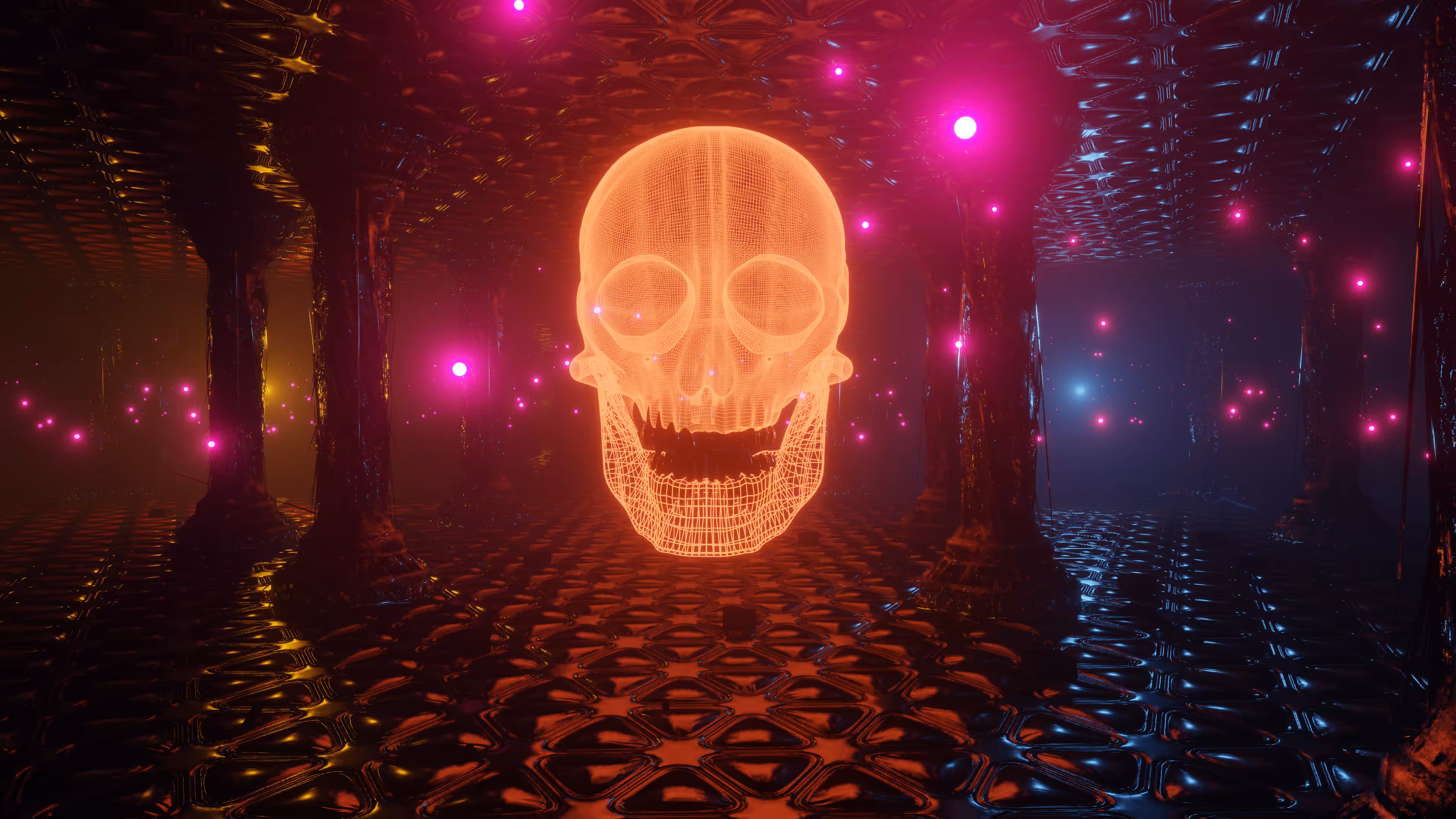Nightmare From Hell