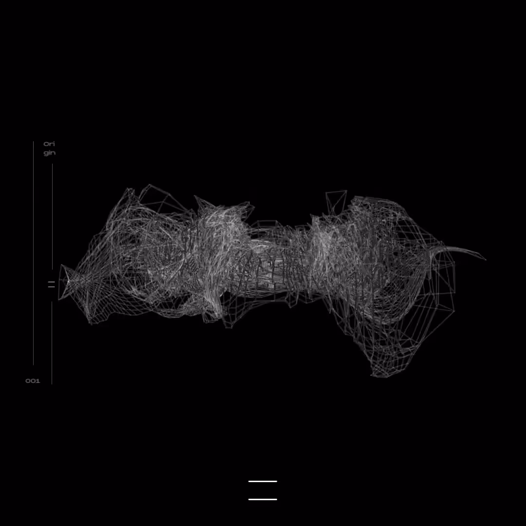 Origin 001