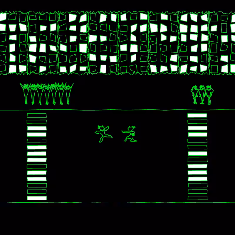 Distortion City #05 #24