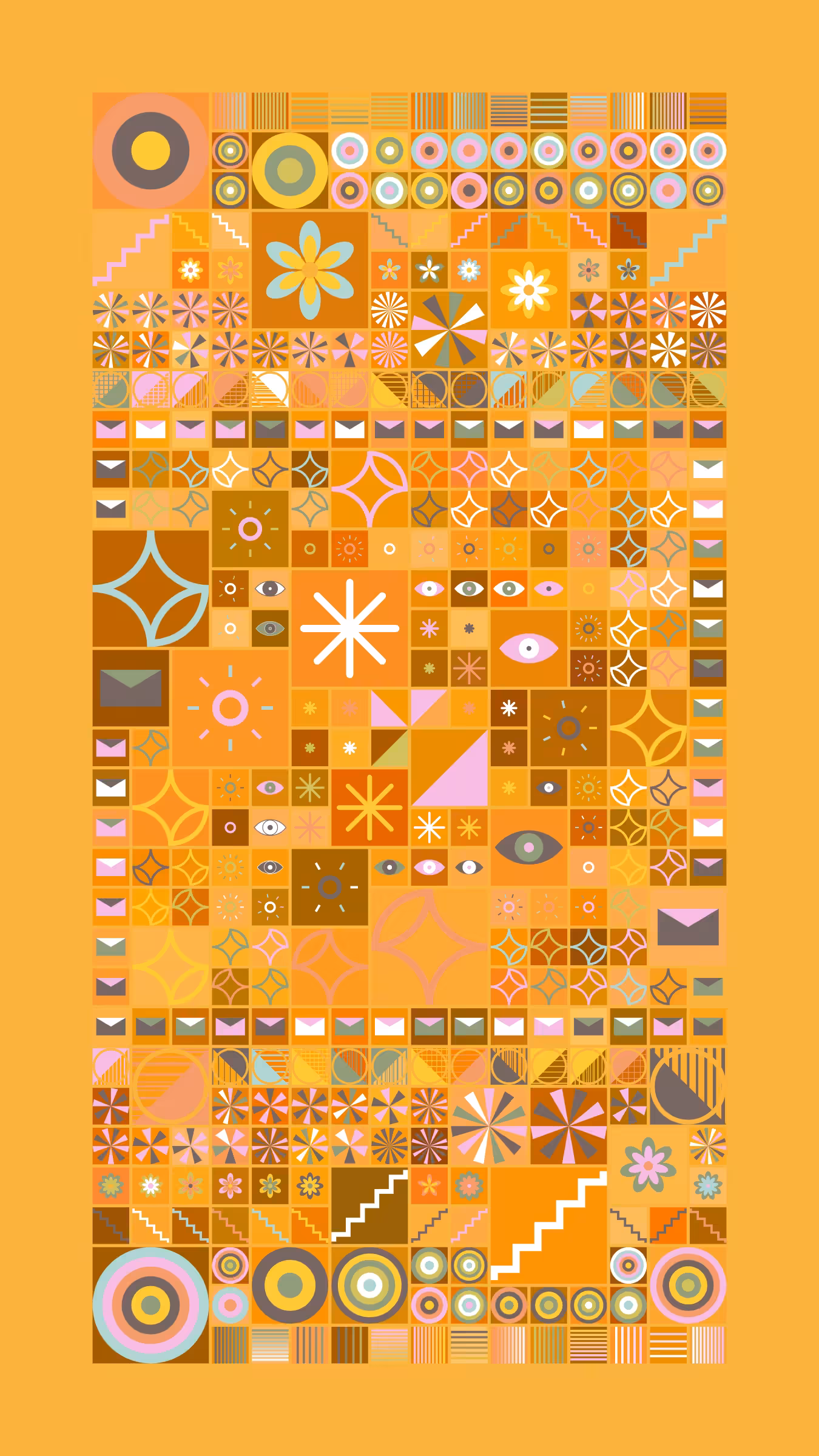 Echoes Of Frida: Sutura #190