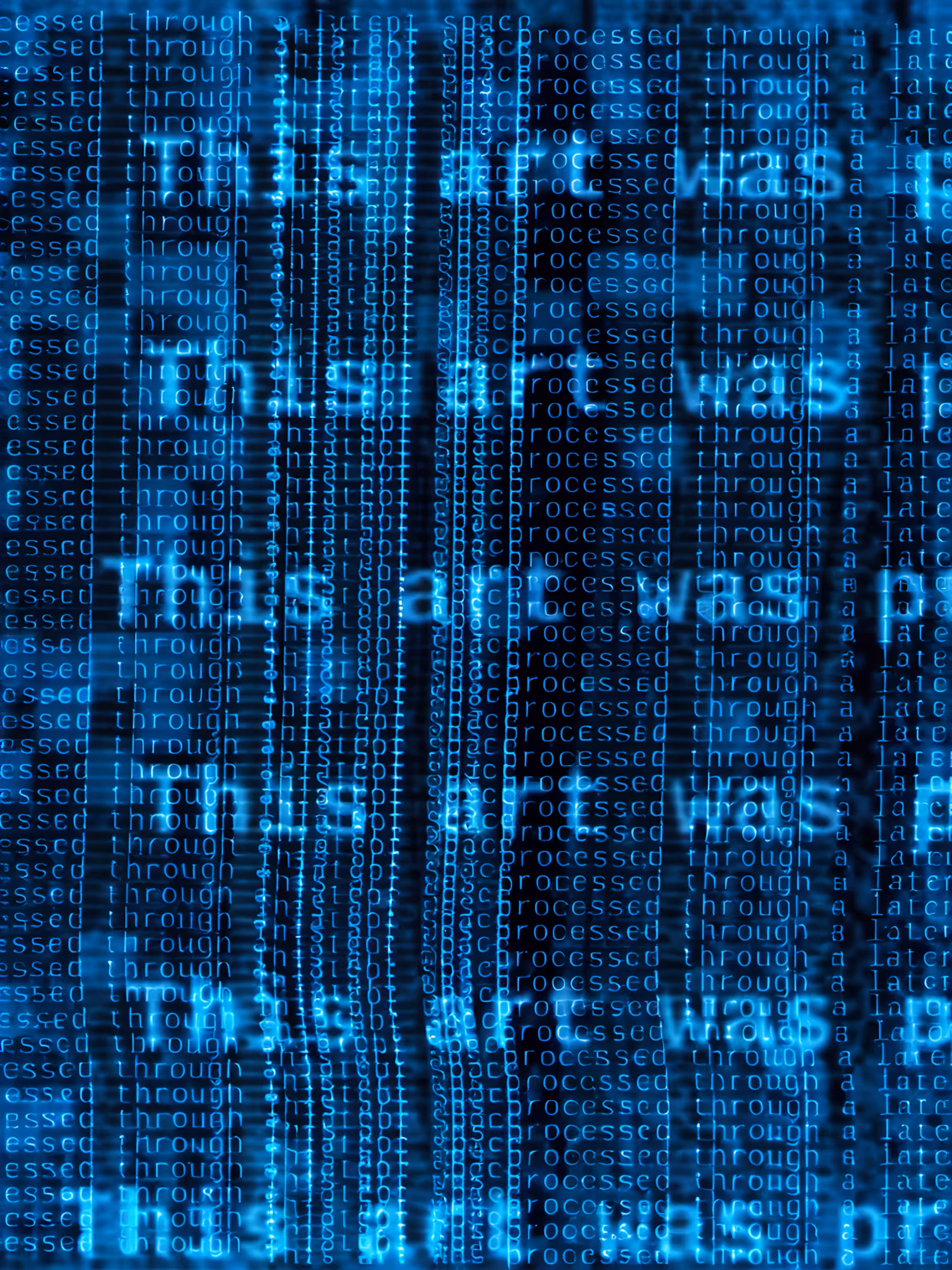 Is it AI art if a human designed it? #37