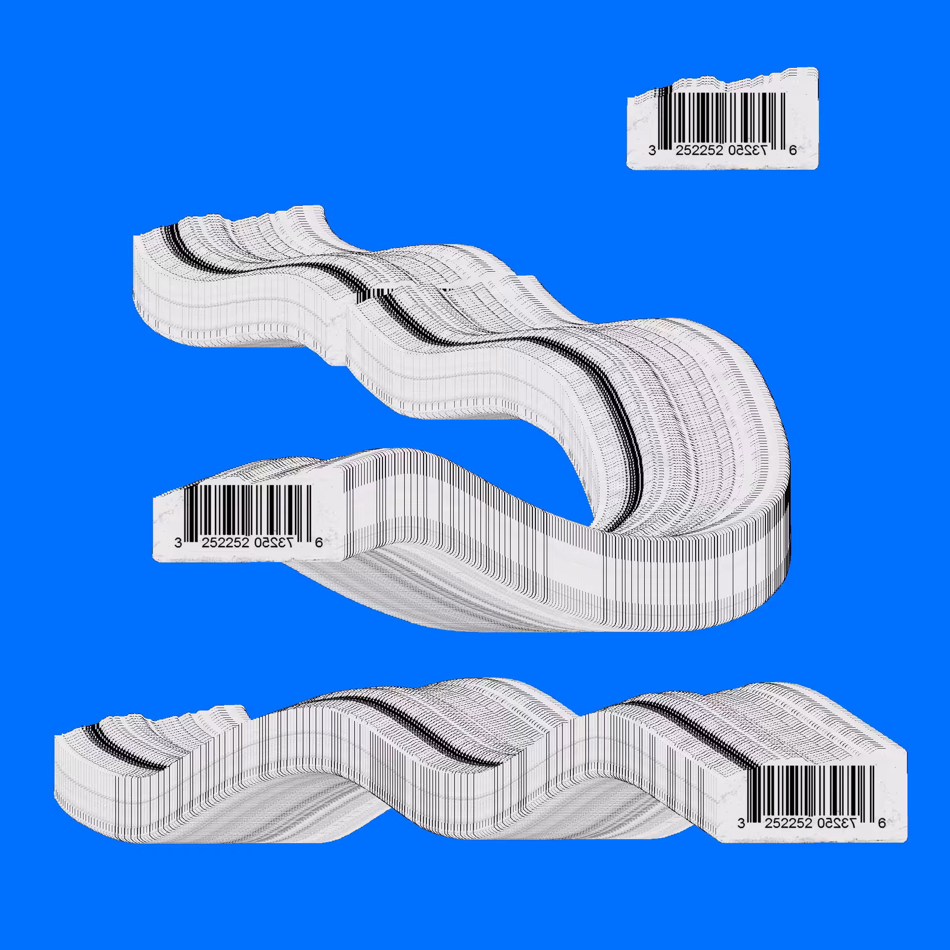 Label Cloud