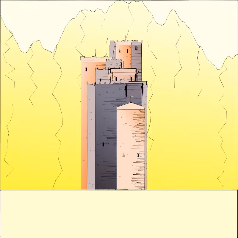The Fortress II #56
