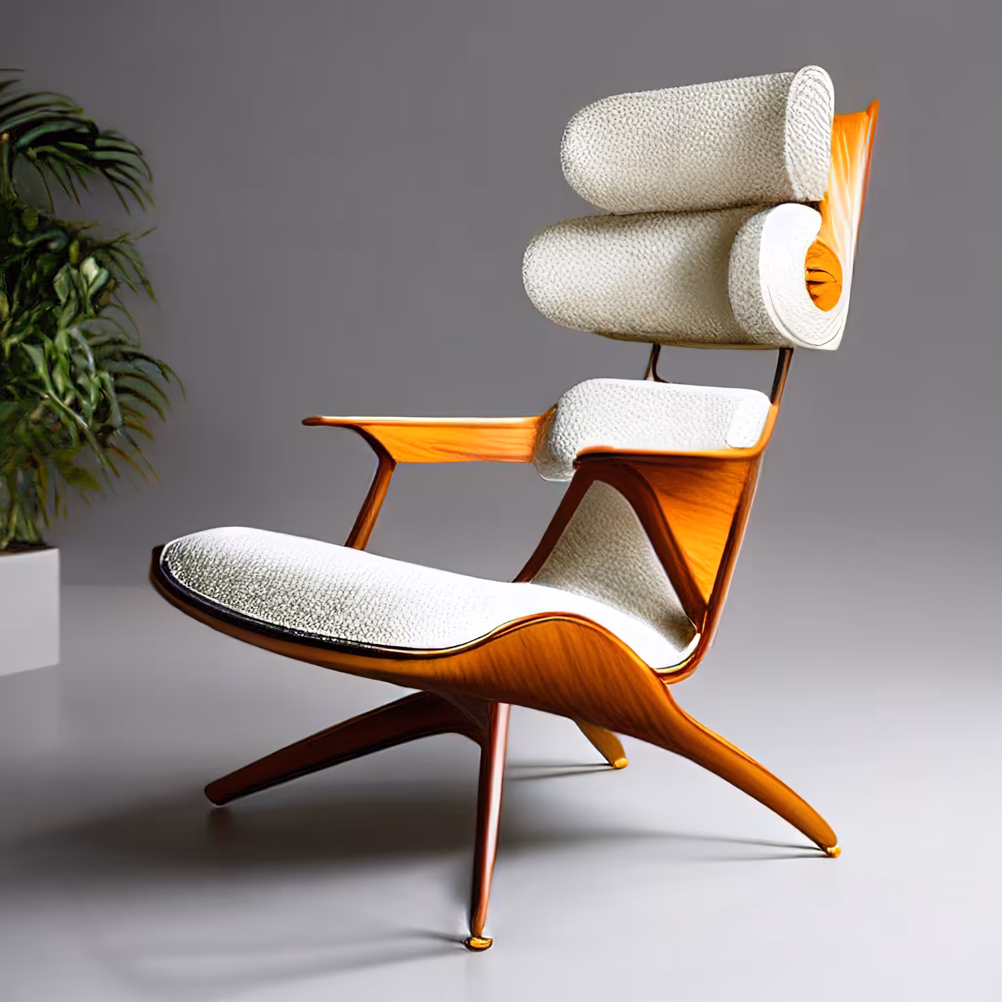 CHaiR 134