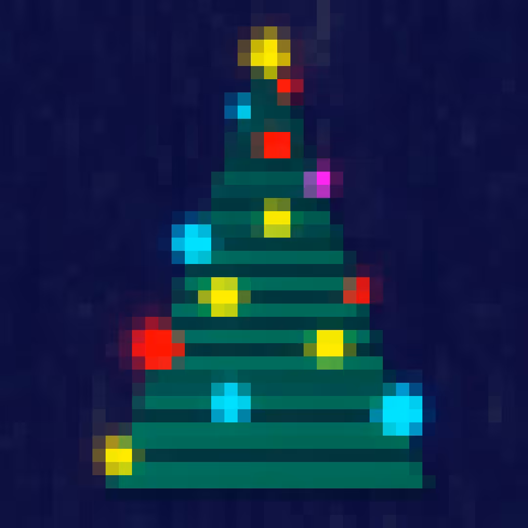 GMA_080_001_PixelArt (#HENXMAS)