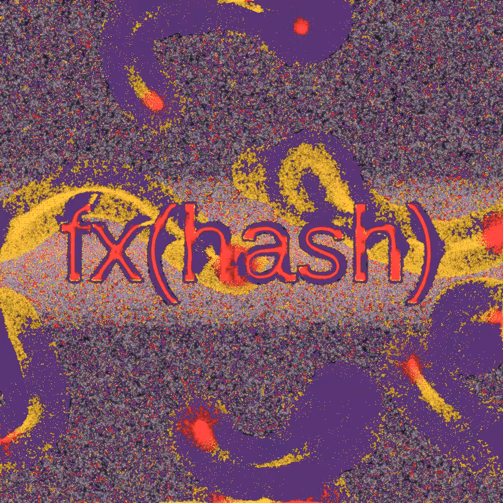 Physarum Logo #369