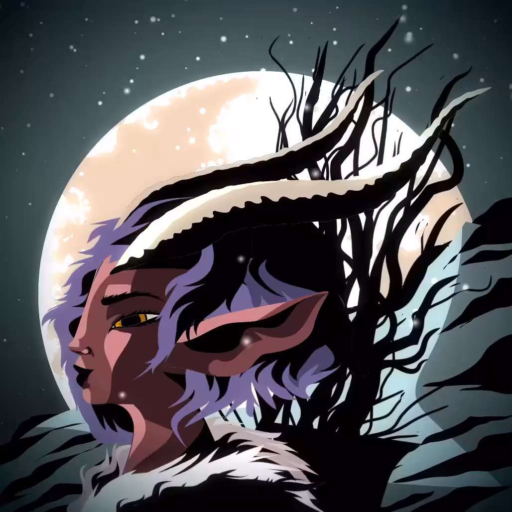the Krampus