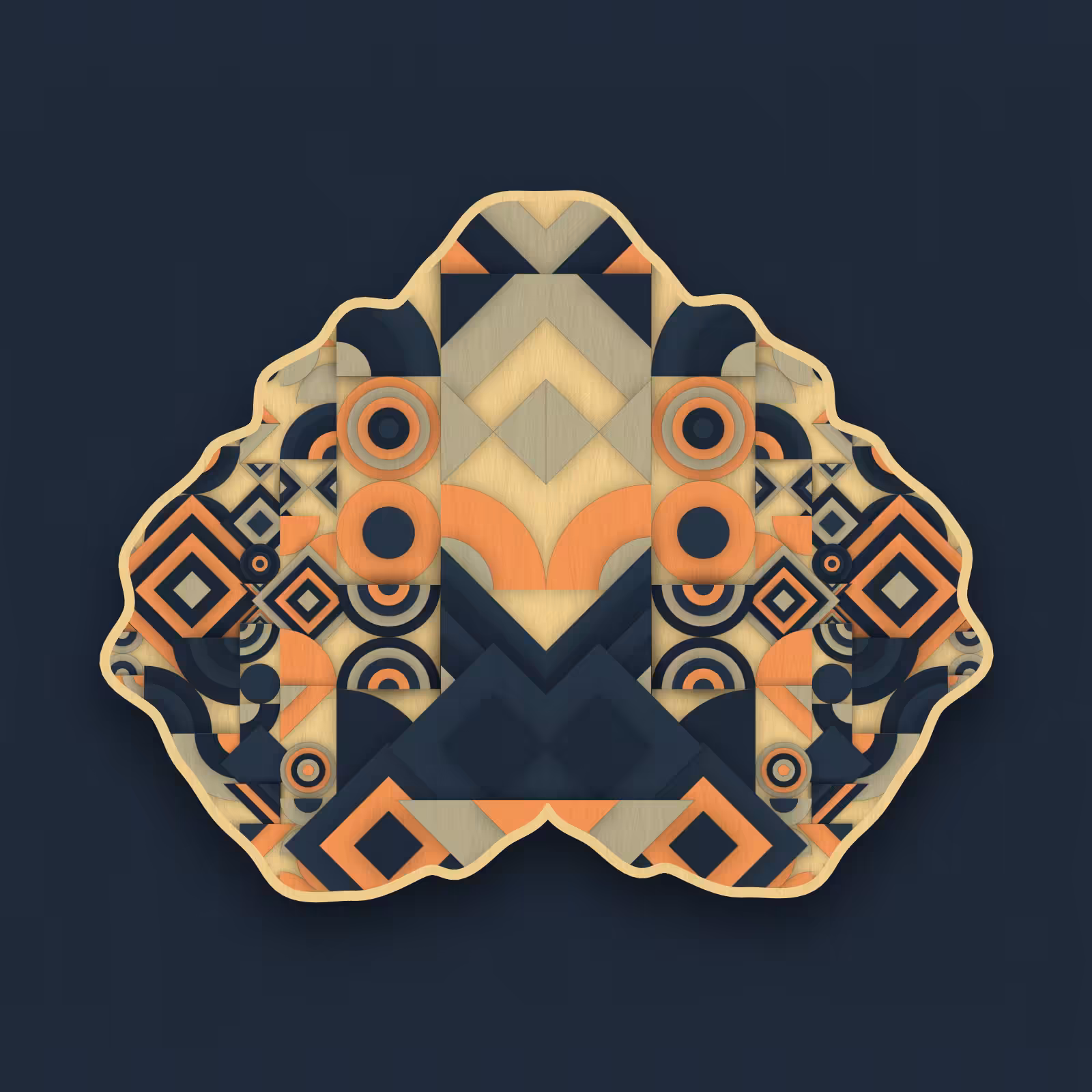 Generativemasks #2051