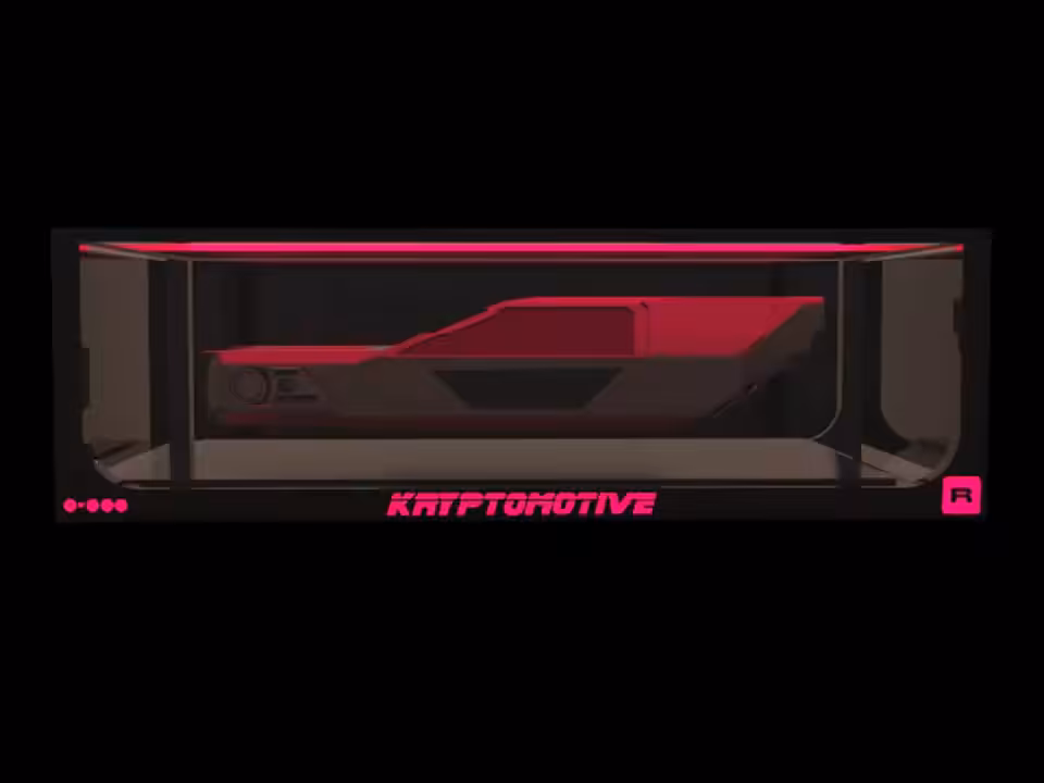 FUTURA | Series 1 [2049]